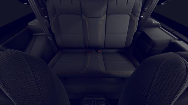 2026 Jeep Wrangler WRANGLER 2-DOOR SPORT S 2026 Jeep Wrangler WRANGLER 2-DOOR SPORT S