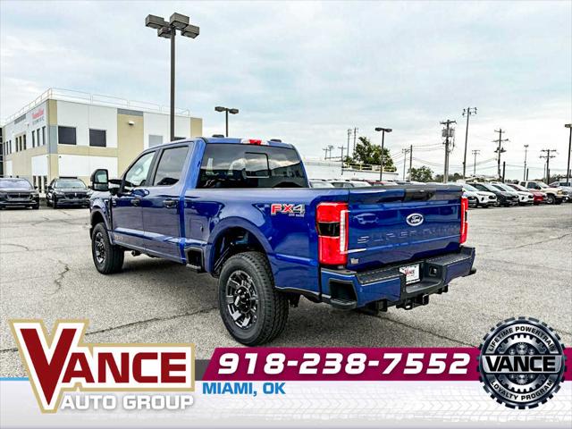 2026 Ford F-250 XL