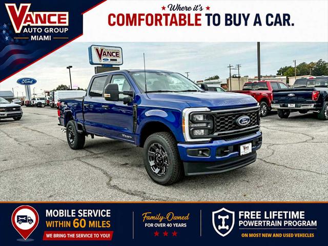 2026 Ford F-250 XL for sale in Miami, OK