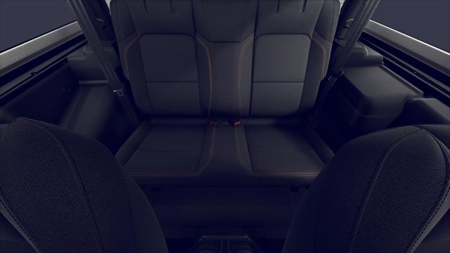 2026 Jeep Wrangler WRANGLER 2-DOOR SPORT S 2026 Jeep Wrangler WRANGLER 2-DOOR SPORT S