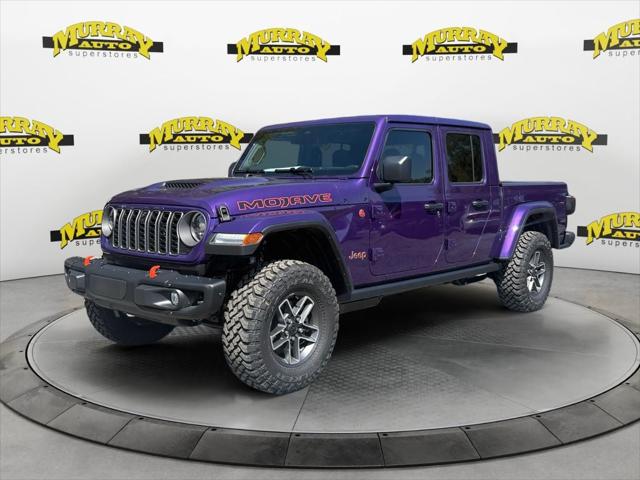 2026 Jeep Gladiator Sport for sale in Starke, FL