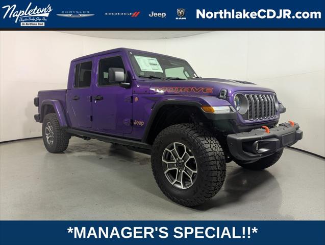 2026 Jeep Gladiator Sport for sale in Lake Park, FL