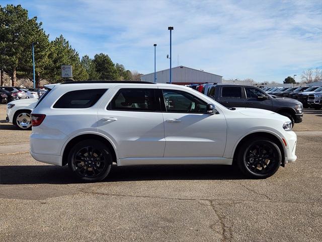 2026 Dodge Durango DURANGO GT PLUS AWD 2026 Dodge Durango DURANGO GT PLUS AWD