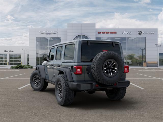 2026 Jeep Wrangler WRANGLER 4-DOOR WILLYS 2026 Jeep Wrangler WRANGLER 4-DOOR WILLYS