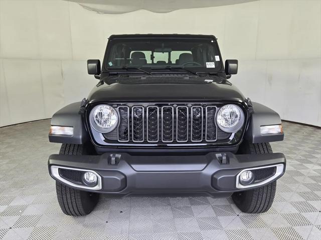 2026 Jeep Gladiator GLADIATOR SPORT 4X4