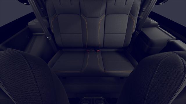 2026 Jeep Wrangler WRANGLER 2-DOOR SPORT 2026 Jeep Wrangler WRANGLER 2-DOOR SPORT