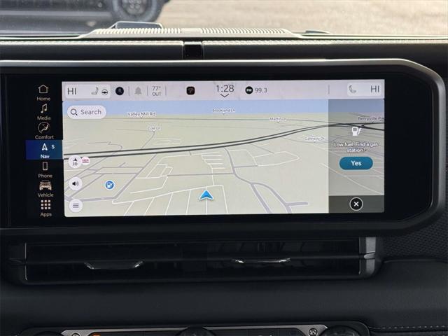 2026 Jeep Wrangler WRANGLER 4-DOOR RUBICON X 2026 Jeep Wrangler WRANGLER 4-DOOR RUBICON X