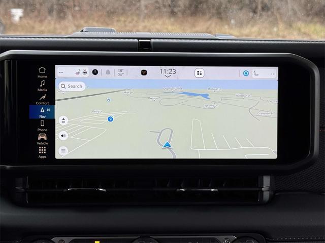 2026 Jeep Wrangler WRANGLER 4-DOOR RUBICON X 2026 Jeep Wrangler WRANGLER 4-DOOR RUBICON X