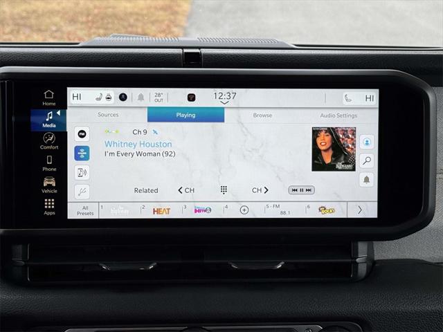 2026 Jeep Gladiator GLADIATOR WILLYS 4X4 2026 Jeep Gladiator GLADIATOR WILLYS 4X4