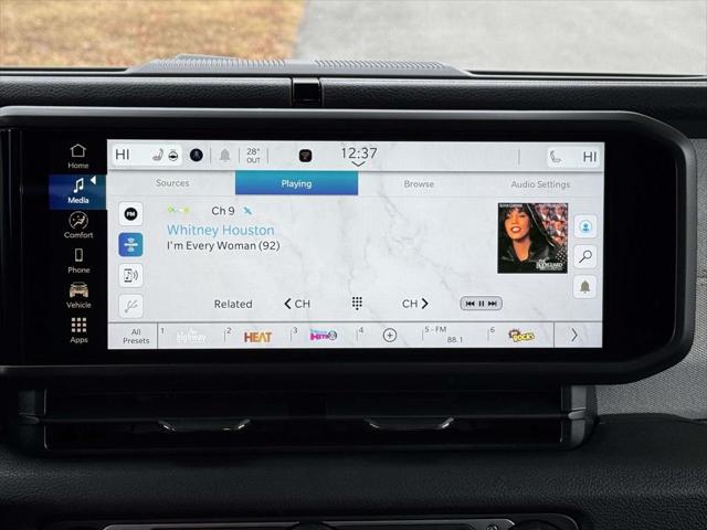 2026 Jeep Gladiator GLADIATOR WILLYS 4X4 2026 Jeep Gladiator GLADIATOR WILLYS 4X4