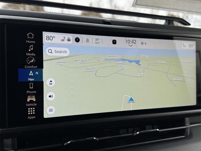 2026 Jeep Gladiator GLADIATOR MOJAVE X 4X4 2026 Jeep Gladiator GLADIATOR MOJAVE X 4X4