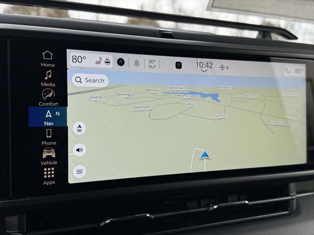 2026 Jeep Gladiator GLADIATOR MOJAVE X 4X4