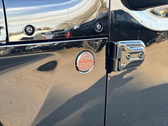 2026 Jeep Gladiator GLADIATOR MOJAVE X 4X4