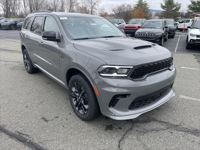 2026 Dodge Durango DURANGO GT PLUS AWD 2026 Dodge Durango DURANGO GT PLUS AWD