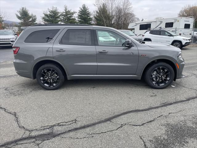 2026 Dodge Durango DURANGO GT PLUS AWD 2026 Dodge Durango DURANGO GT PLUS AWD