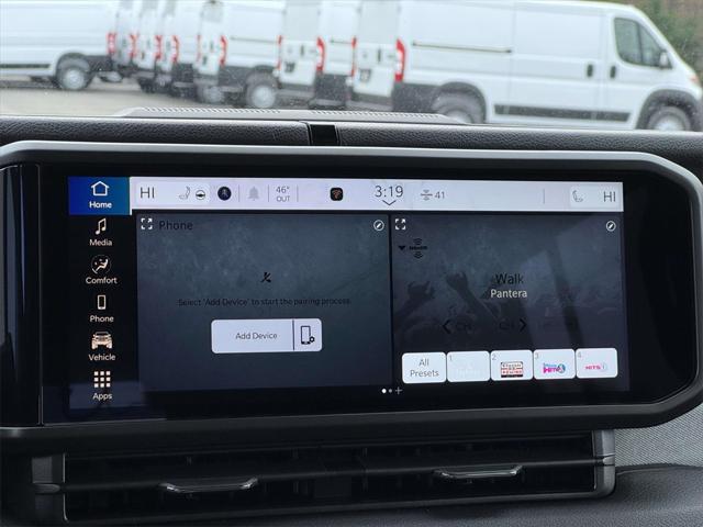 2026 Jeep Wrangler WRANGLER 4-DOOR WILLYS 2026 Jeep Wrangler WRANGLER 4-DOOR WILLYS