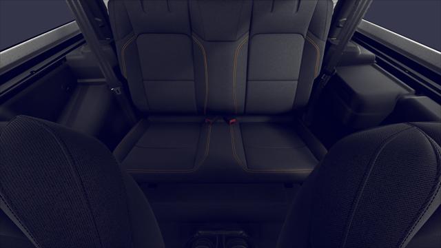 2026 Jeep Wrangler WRANGLER 2-DOOR SPORT S 2026 Jeep Wrangler WRANGLER 2-DOOR SPORT S