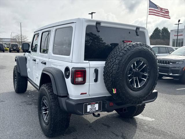 2026 Jeep Wrangler WRANGLER 4-DOOR WILLYS 2026 Jeep Wrangler WRANGLER 4-DOOR WILLYS