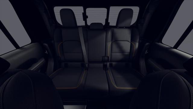 2026 Jeep Gladiator GLADIATOR SPORT S 4X4 2026 Jeep Gladiator GLADIATOR SPORT S 4X4