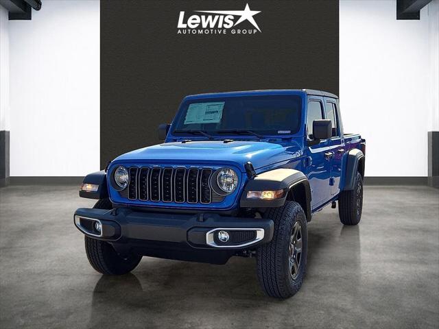 2026 Jeep Gladiator Sport for sale in Fayetteville, AR