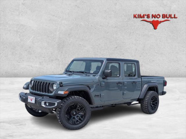 2026 Jeep Gladiator Sport for sale in Laurel, MS