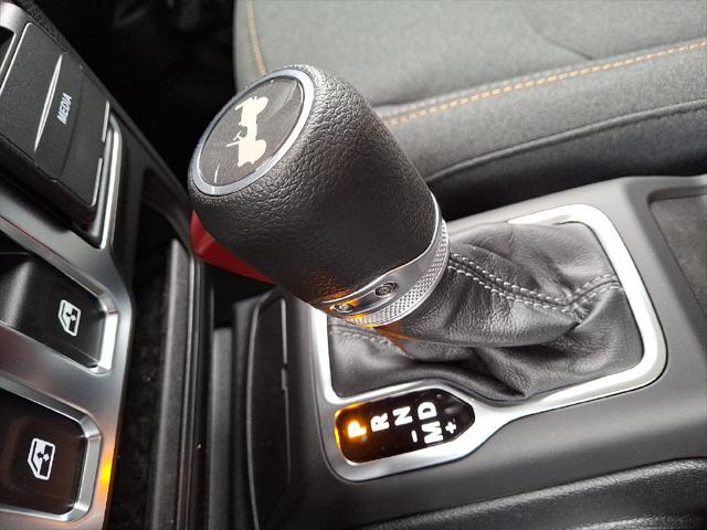 2026 Jeep Wrangler 2-Door Sport S 4x4