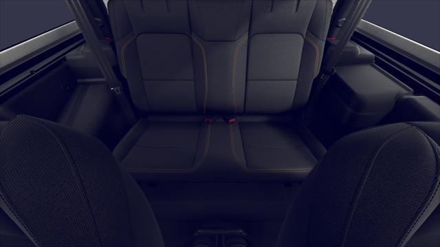 2026 Jeep Wrangler WRANGLER 2-DOOR SPORT S 2026 Jeep Wrangler WRANGLER 2-DOOR SPORT S