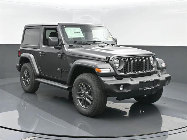 2026 Jeep Wrangler Sport S for sale in Goshen, NY