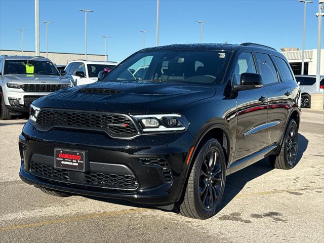 2026 Dodge Durango DURANGO GT PLUS AWD 2026 Dodge Durango DURANGO GT PLUS AWD