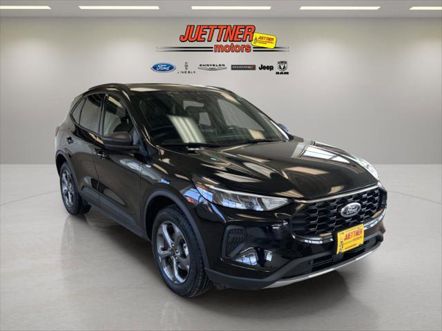 2025 Ford Escape ST-Line 2025 Ford Escape ST-Line