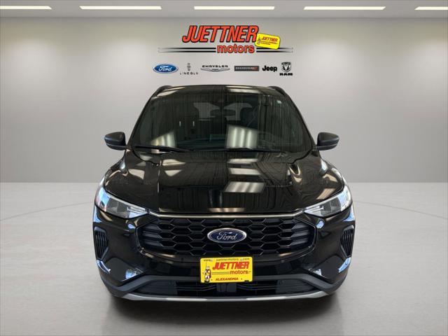 2025 Ford Escape ST-Line 2025 Ford Escape ST-Line