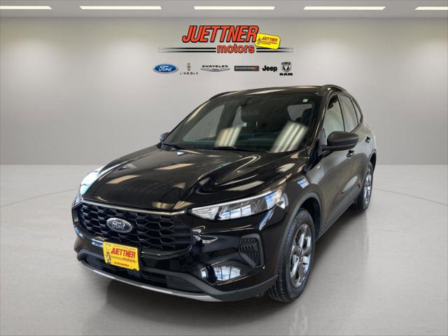2025 Ford Escape ST-Line 2025 Ford Escape ST-Line