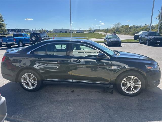 2014 Ford Taurus SEL