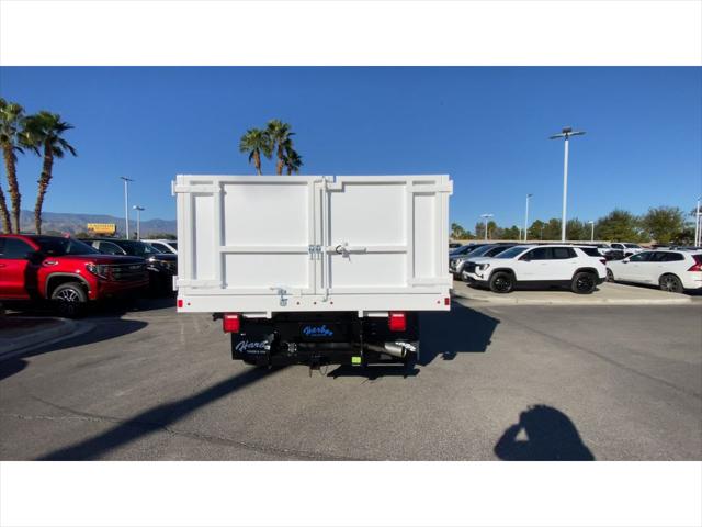 2026 GMC Sierra 3500HD Pro