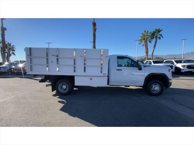 2026 GMC Sierra 3500HD Pro