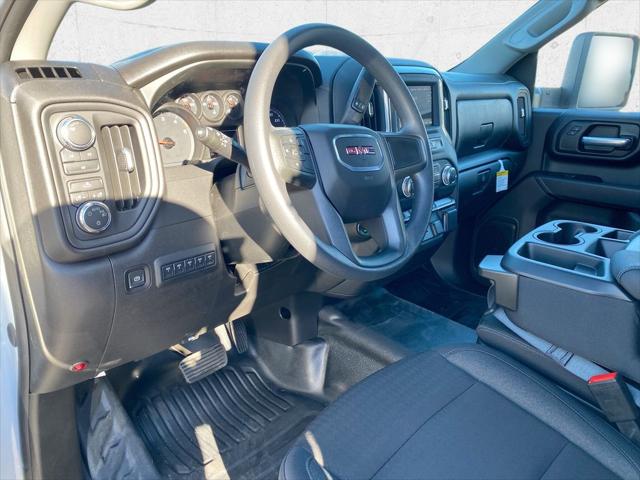 2026 GMC Sierra 3500HD Pro