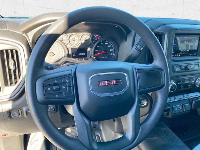 2026 GMC Sierra 3500HD Pro