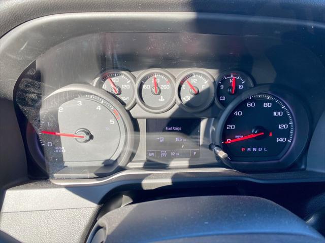 2026 GMC Sierra 3500HD Pro