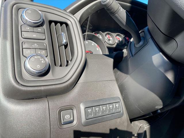 2026 GMC Sierra 3500HD Pro