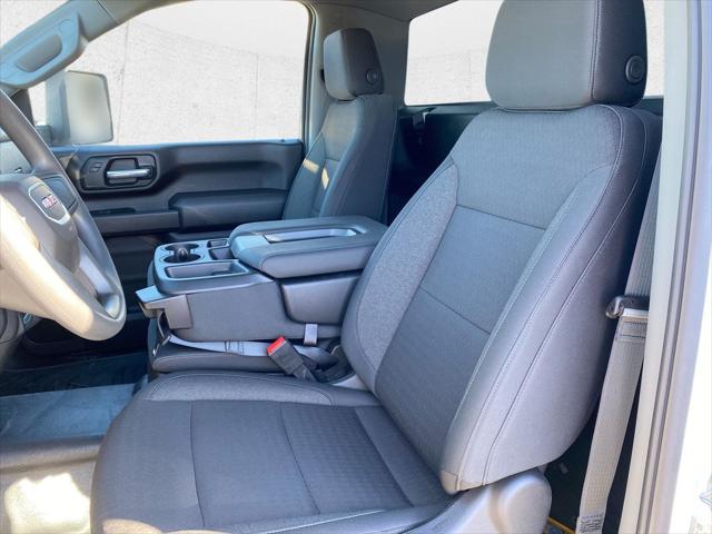 2026 GMC Sierra 3500HD Pro