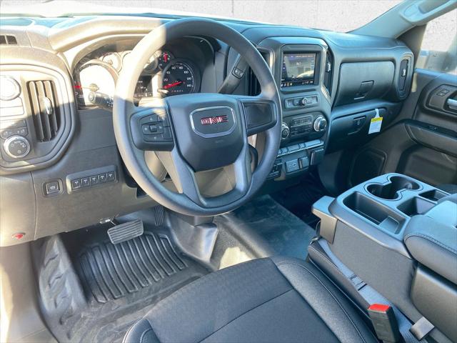 2026 GMC Sierra 3500HD Pro