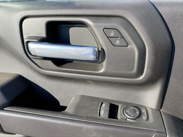 2026 GMC Sierra 3500HD Pro