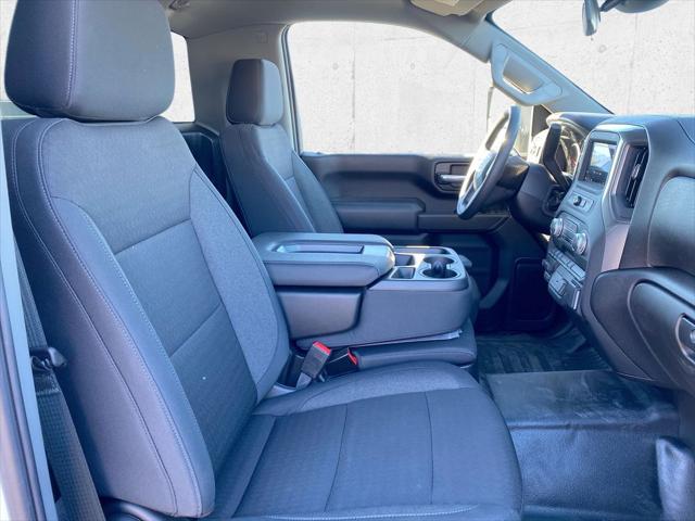 2026 GMC Sierra 3500HD Pro