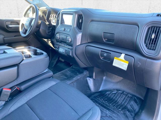 2026 GMC Sierra 3500HD Pro
