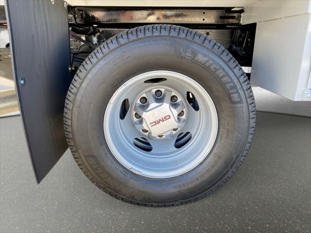 2026 GMC Sierra 3500HD Pro