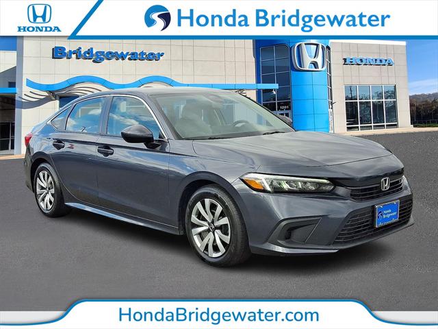2024 Honda Civic LX for sale in Bridgewater, NJ
