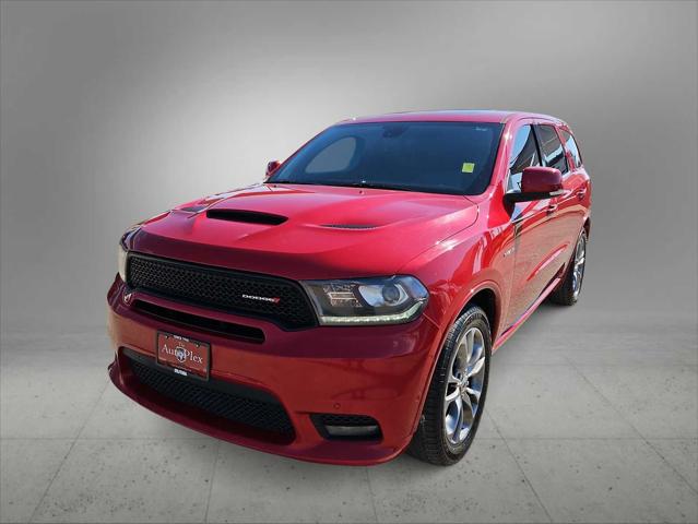2020 Dodge Durango R/T
