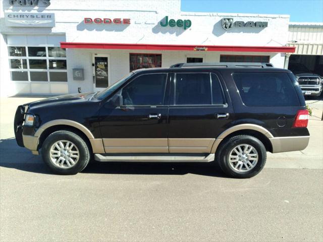 2013 Ford Expedition XLT 2013 Ford Expedition XLT