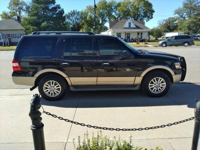 2013 Ford Expedition XLT 2013 Ford Expedition XLT