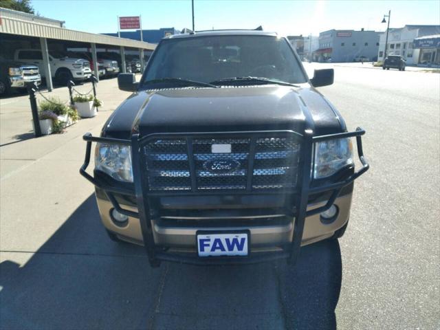 2013 Ford Expedition XLT 2013 Ford Expedition XLT